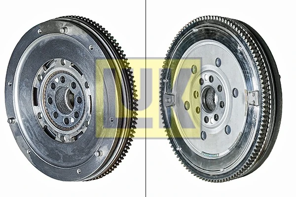 Flywheel